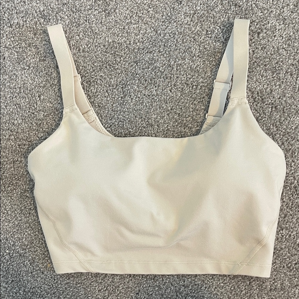 Offline by Aerie The Hugger Longline Sports Bra